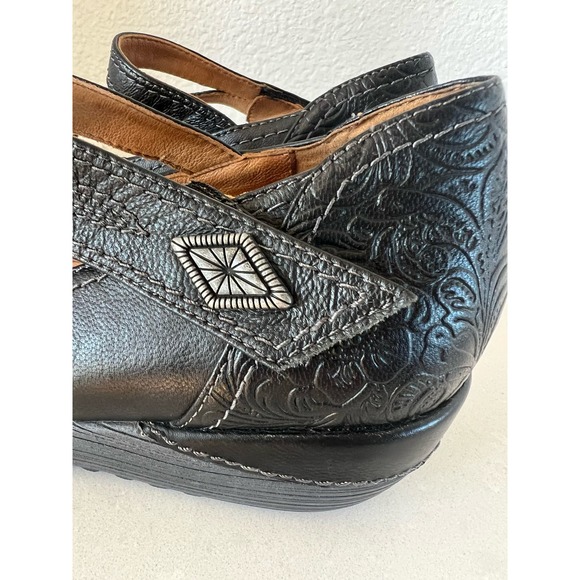 Britain leather loafers size 41 - Picture 2 of 9